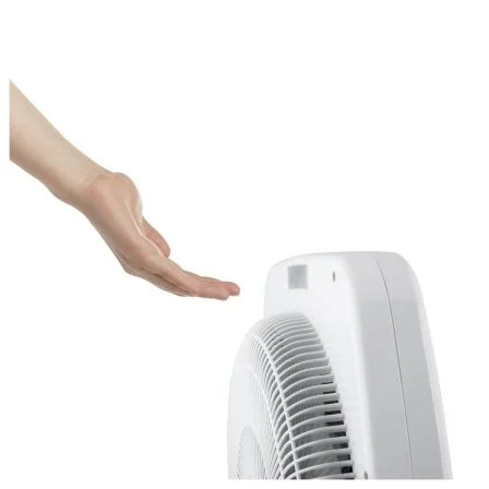 Orbegozo Box Fan BF 0140 Ventilador de Suelo 60W 40cm Orbegozo Box Fan BF 0140 Ventilador de Suelo 60W 40cm